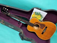 Guild F-20 TROUBADUR NT