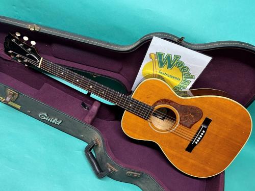 Guild F-20 TROUBADUR NT