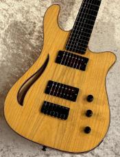 Soloway Guitars 【USED】SWAN 7-Strings Natural [3.19㎏]【G-CLUB TOKYO】