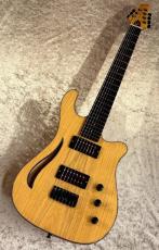 Soloway Guitars 【USED】SWAN 7-Strings Natural [3.19㎏]【G-CLUB TOKYO】_2
