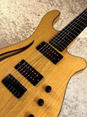 Soloway Guitars 【USED】SWAN 7-Strings Natural [3.19㎏]【G-CLUB TOKYO】_3