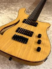 Soloway Guitars 【USED】SWAN 7-Strings Natural [3.19㎏]【G-CLUB TOKYO】_4