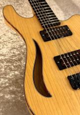 Soloway Guitars 【USED】SWAN 7-Strings Natural [3.19㎏]【G-CLUB TOKYO】_5