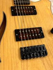 Soloway Guitars 【USED】SWAN 7-Strings Natural [3.19㎏]【G-CLUB TOKYO】_6