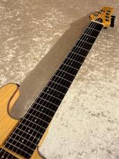 Soloway Guitars 【USED】SWAN 7-Strings Natural [3.19㎏]【G-CLUB TOKYO】_7