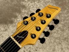Soloway Guitars 【USED】SWAN 7-Strings Natural [3.19㎏]【G-CLUB TOKYO】_8