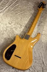 Soloway Guitars 【USED】SWAN 7-Strings Natural [3.19㎏]【G-CLUB TOKYO】_12