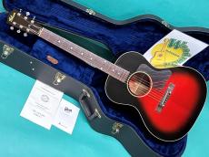 Gibson L-00 RED SUNBURST REF