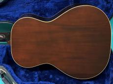 Gibson L-00 RED SUNBURST REF_3