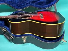 Gibson L-00 RED SUNBURST REF_4