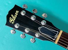 Gibson L-00 RED SUNBURST REF_5