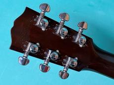 Gibson L-00 RED SUNBURST REF_6