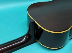 Gibson L-00 RED SUNBURST REF_9