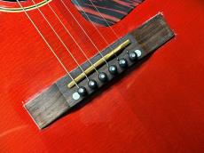 Gibson L-00 RED SUNBURST REF_10