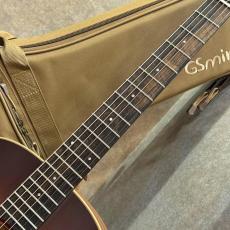 Taylor 【試奏動画あり】GS Mini-e Rosewood SB #2201075411【力強く響く明瞭なサウンド】【送料当社負担】【池袋店在庫品】_4