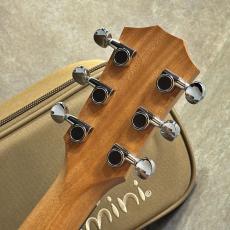 Taylor 【試奏動画あり】GS Mini-e Rosewood SB #2201075411【力強く響く明瞭なサウンド】【送料当社負担】【池袋店在庫品】_6