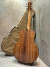 Taylor 【試奏動画あり】GS Mini-e Rosewood SB #2201075411【力強く響く明瞭なサウンド】【送料当社負担】【池袋店在庫品】_8