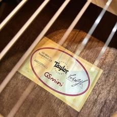 Taylor 【試奏動画あり】GS Mini-e Rosewood SB #2201075411【力強く響く明瞭なサウンド】【送料当社負担】【池袋店在庫品】_10