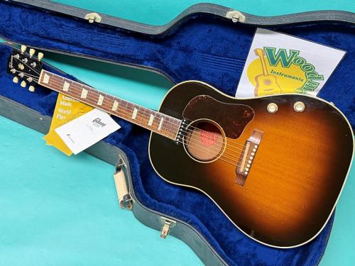 Gibson 1964 J-160E 