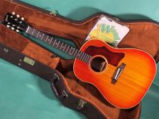 Gibson J-45 CS