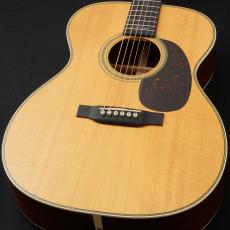 Martin 000-28EC '24 【現物動画あり】【USED】【48回無金利】【買取・下取強化中!】