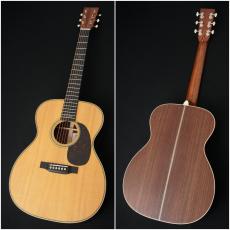 Martin 000-28EC '24 【現物動画あり】【USED】【48回無金利】【買取・下取強化中!】_4