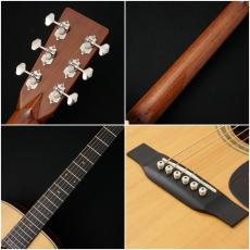 Martin 000-28EC '24 【現物動画あり】【USED】【48回無金利】【買取・下取強化中!】_5