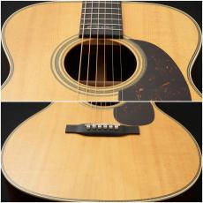 Martin 000-28EC '24 【現物動画あり】【USED】【48回無金利】【買取・下取強化中!】_6