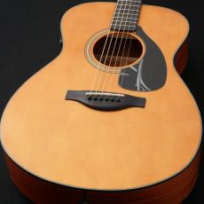 YAMAHA FSX3 【現物動画あり】【48回無金利】【エレアコ】【A.R.Eトップ】【オール単板】【買取・下取強化中!】