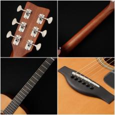 YAMAHA FSX3 【現物動画あり】【48回無金利】【エレアコ】【A.R.Eトップ】【オール単板】【買取・下取強化中!】_5