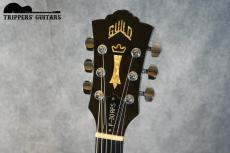 Guild F-30RPS (1982) ローズウッドS/B仕様のポールサイモンモデル!とても音の良い1本です!_6