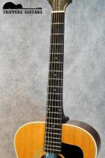 Guild F-30RPS (1982) ローズウッドS/B仕様のポールサイモンモデル!とても音の良い1本です!_7