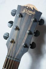 Bromo BAT2M【ショッピングクレジット無金利キャンペーン】【日本総本店アコ】_6