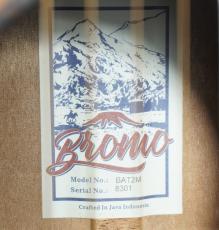 Bromo BAT2M【ショッピングクレジット無金利キャンペーン】【日本総本店アコ】_10