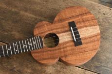 Shimo Guitars Grand Concert "CLOUD" 