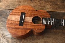 Shimo Guitars Grand Concert "CLOUD" _2