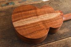 Shimo Guitars Grand Concert "CLOUD" _3