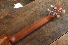 Shimo Guitars Grand Concert "CLOUD" _4