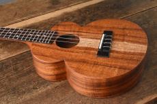 Shimo Guitars Grand Concert "CLOUD" _7