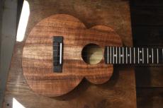 Shimo Guitars Grand Concert "CLOUD" _8