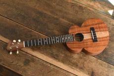 Shimo Guitars Grand Concert "CLOUD" _9