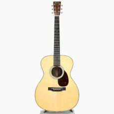 Martin Custom Shop CTM OM-28 Italian Alpine Spruce & Indian Rosewood "43mm Narrow neck" *2021_2