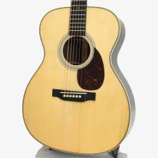 Martin Custom Shop CTM OM-28 Italian Alpine Spruce & Indian Rosewood "43mm Narrow neck" *2021_3