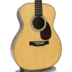 Martin Custom Shop CTM OM-28 Italian Alpine Spruce & Indian Rosewood "43mm Narrow neck" *2021_4