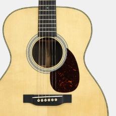 Martin Custom Shop CTM OM-28 Italian Alpine Spruce & Indian Rosewood "43mm Narrow neck" *2021_5