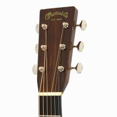 Martin Custom Shop CTM OM-28 Italian Alpine Spruce & Indian Rosewood "43mm Narrow neck" *2021_7