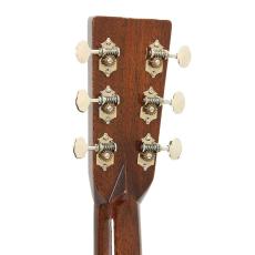 Martin Custom Shop CTM OM-28 Italian Alpine Spruce & Indian Rosewood "43mm Narrow neck" *2021_8