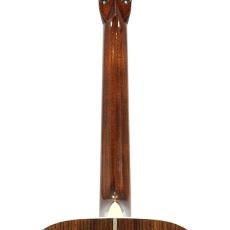 Martin Custom Shop CTM OM-28 Italian Alpine Spruce & Indian Rosewood "43mm Narrow neck" *2021_9