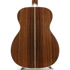 Martin Custom Shop CTM OM-28 Italian Alpine Spruce & Indian Rosewood "43mm Narrow neck" *2021_10