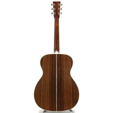 Martin Custom Shop CTM OM-28 Italian Alpine Spruce & Indian Rosewood "43mm Narrow neck" *2021_11